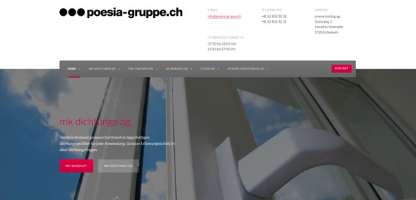 poesia-gruppe.ch