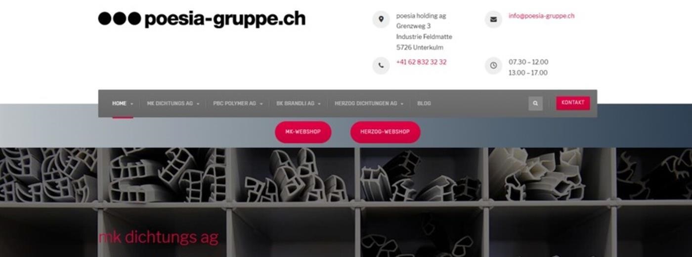poesia-gruppe.ch